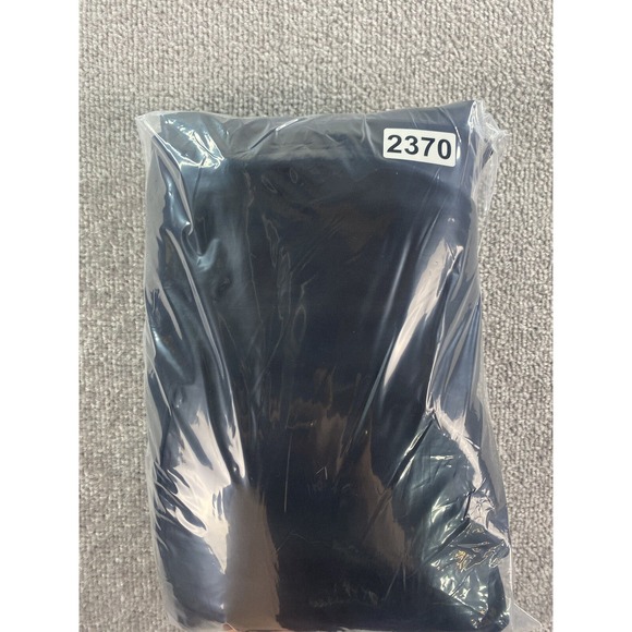 Vintage Giorgio Armani Tuxedo Jacket 42R Black Wool Silk Lined Formal Italy - Picture 16 of 16